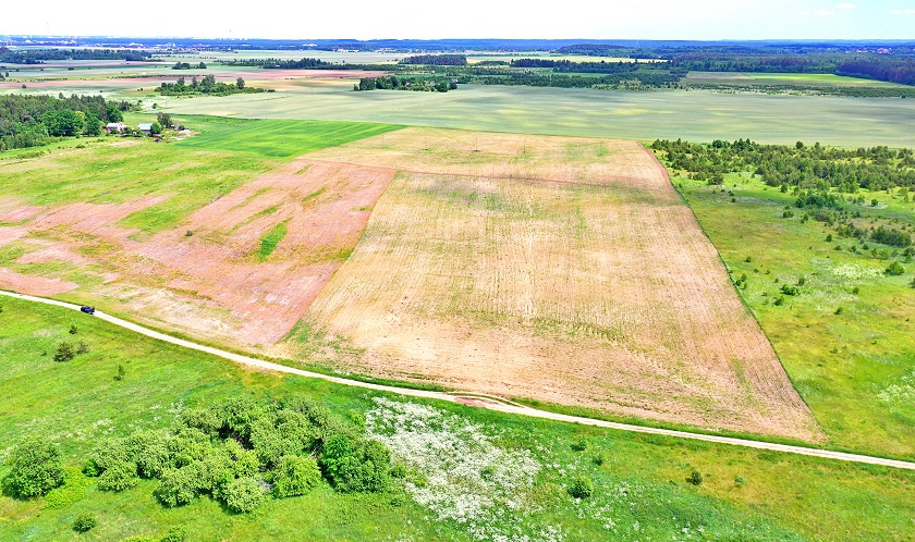 0,50 HA ŽEMĖS ŪKIO PASKIRTIES SKLYPAI NAUJAI BESIKURIANČIAME KVARTALE VILNIAUS RAJONE, JUODBALIŲ KAIME